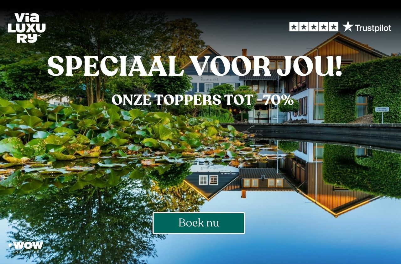 Top 10 hotels to -70%