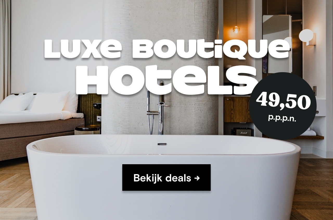 Boutique Hotels