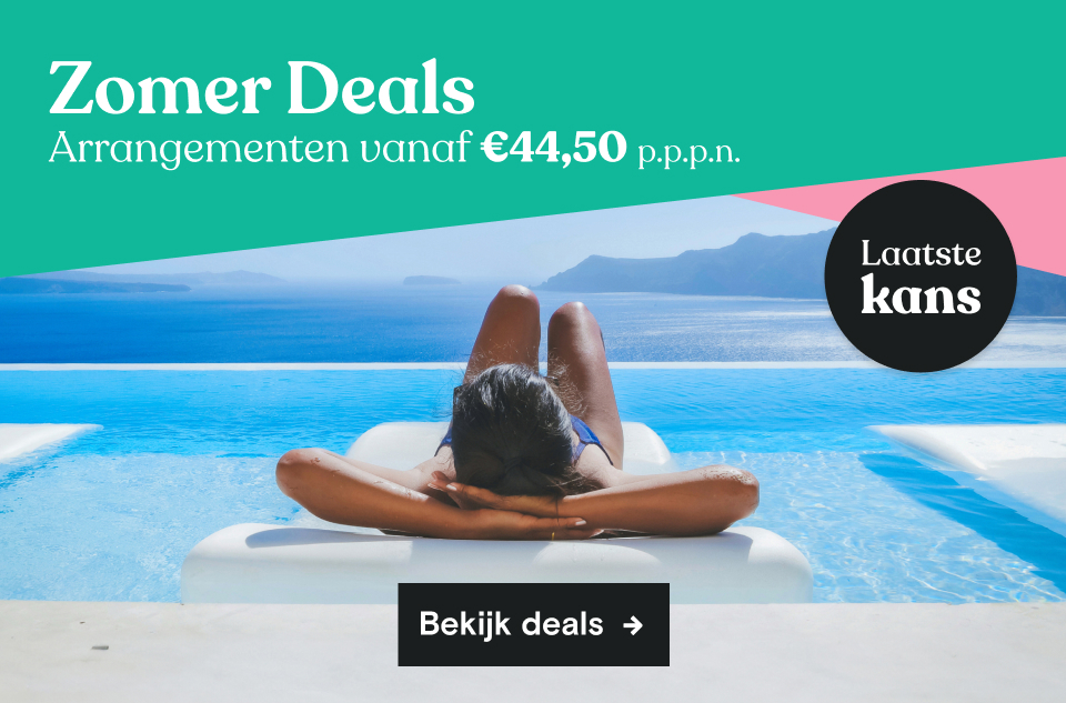 Zomer Deals