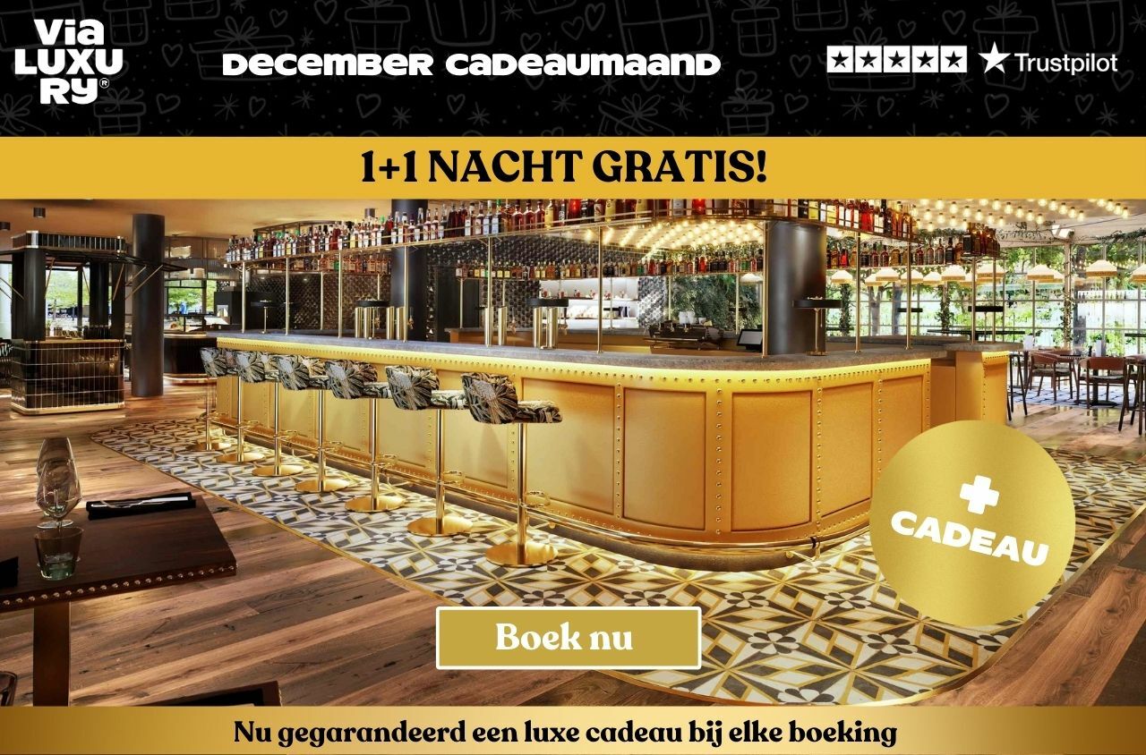 1+1 Nacht Gratis