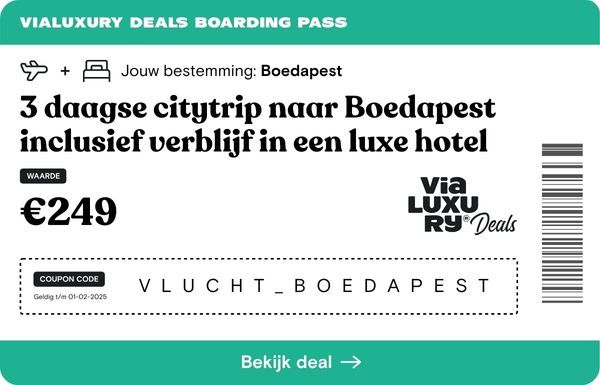 Boedapest