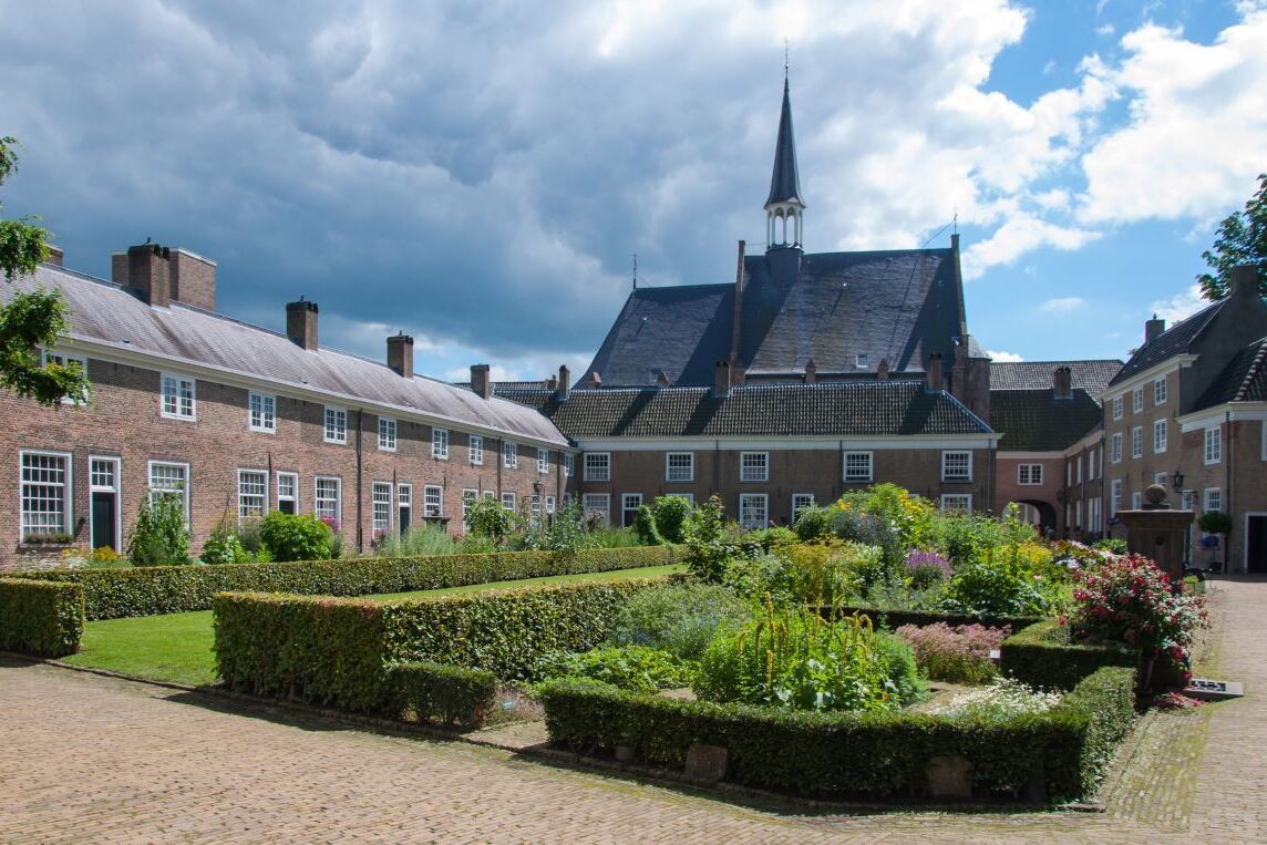 Begijnhof