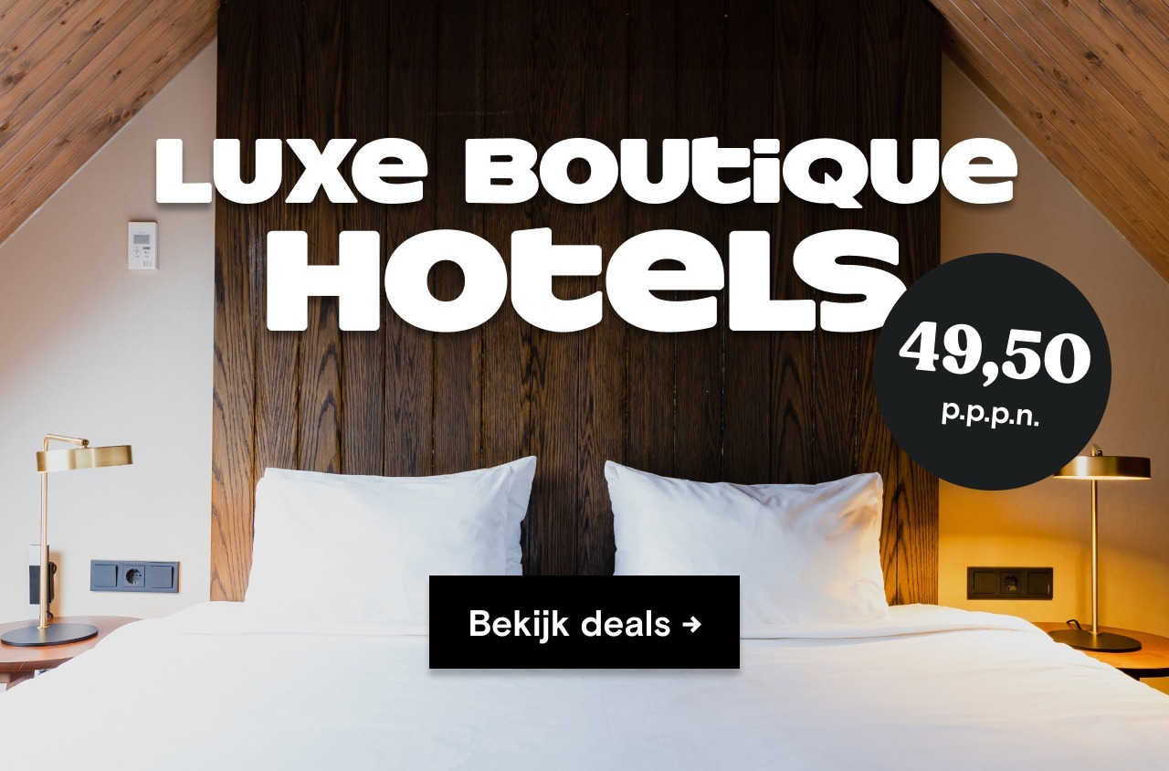 Boutique Hotels