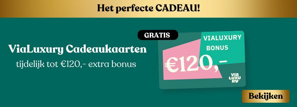 Het perfecte CADEAU! Het perfecte CADEAU!