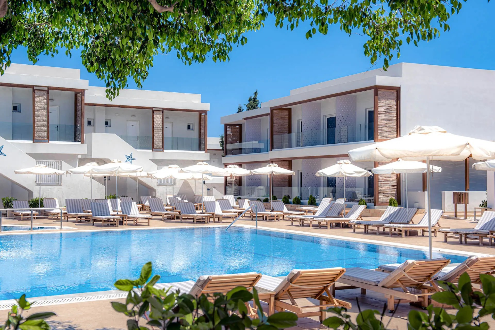 Griekse Getaways