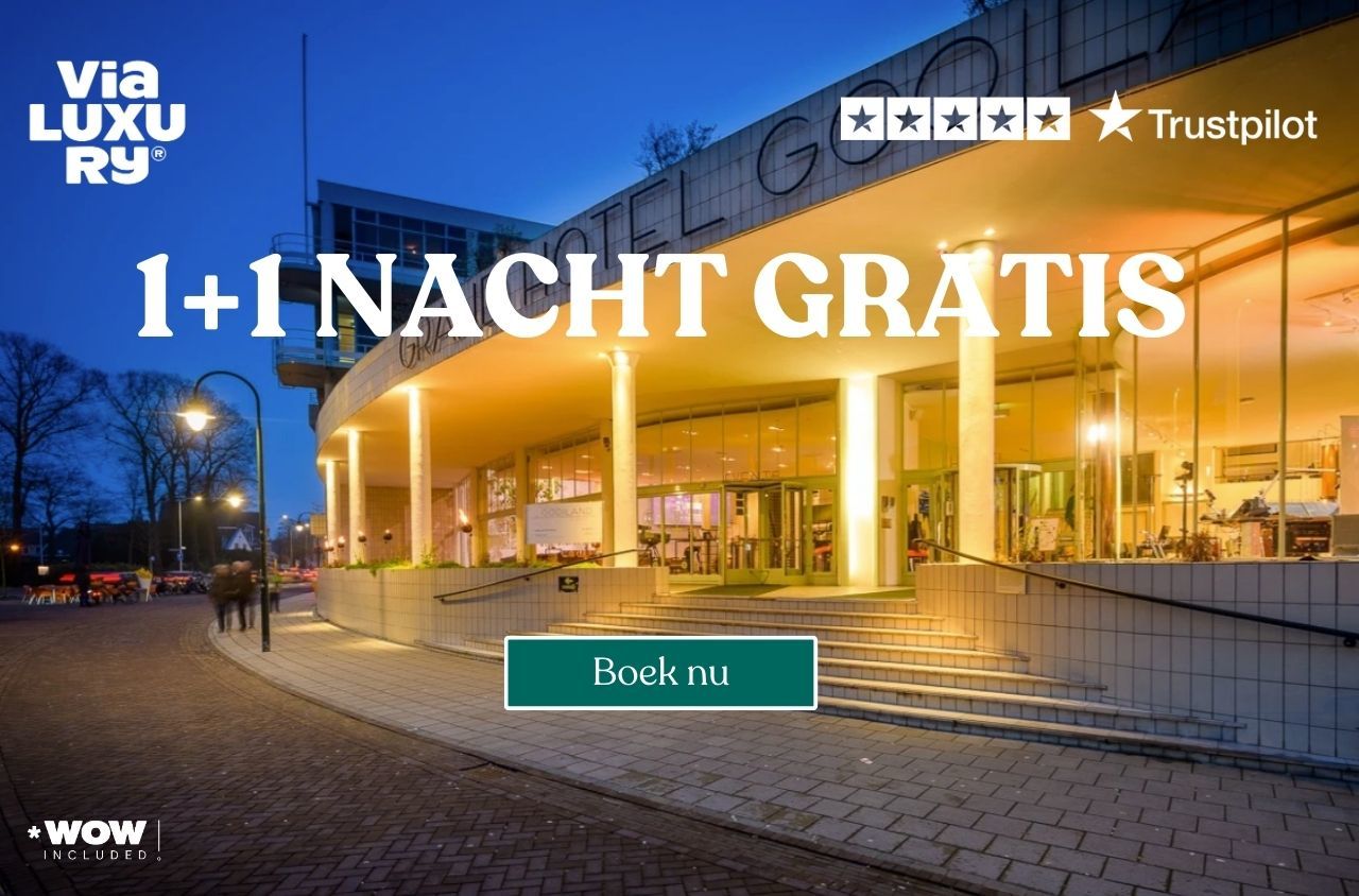 1+1 Nacht Gratis