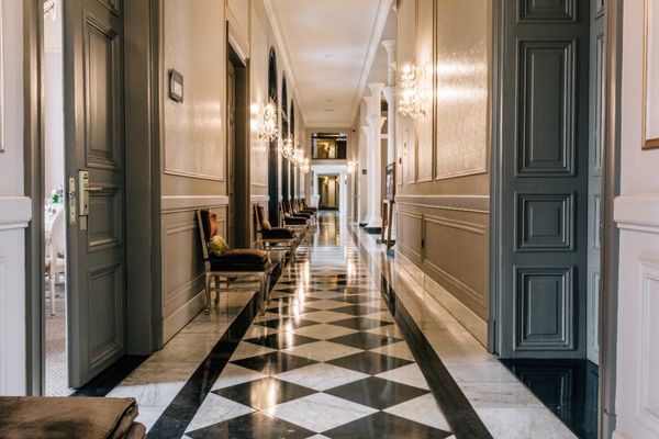 Van der Valk Hotel Kasteel Bloemendal