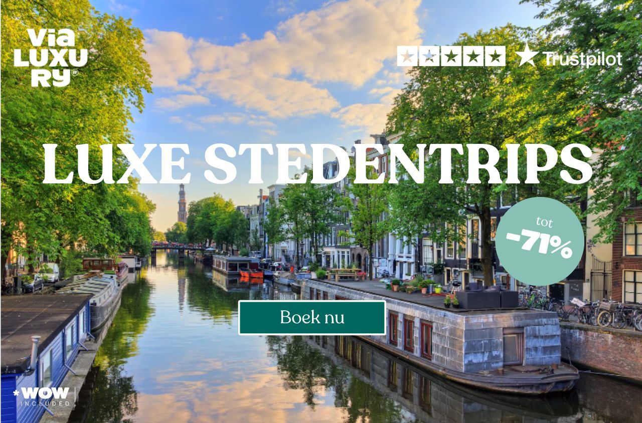 Stedentrips