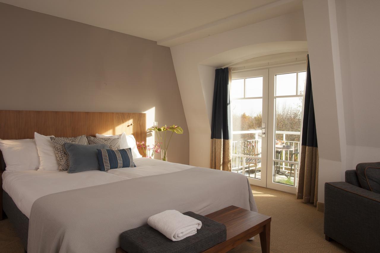 Hotelkamer
