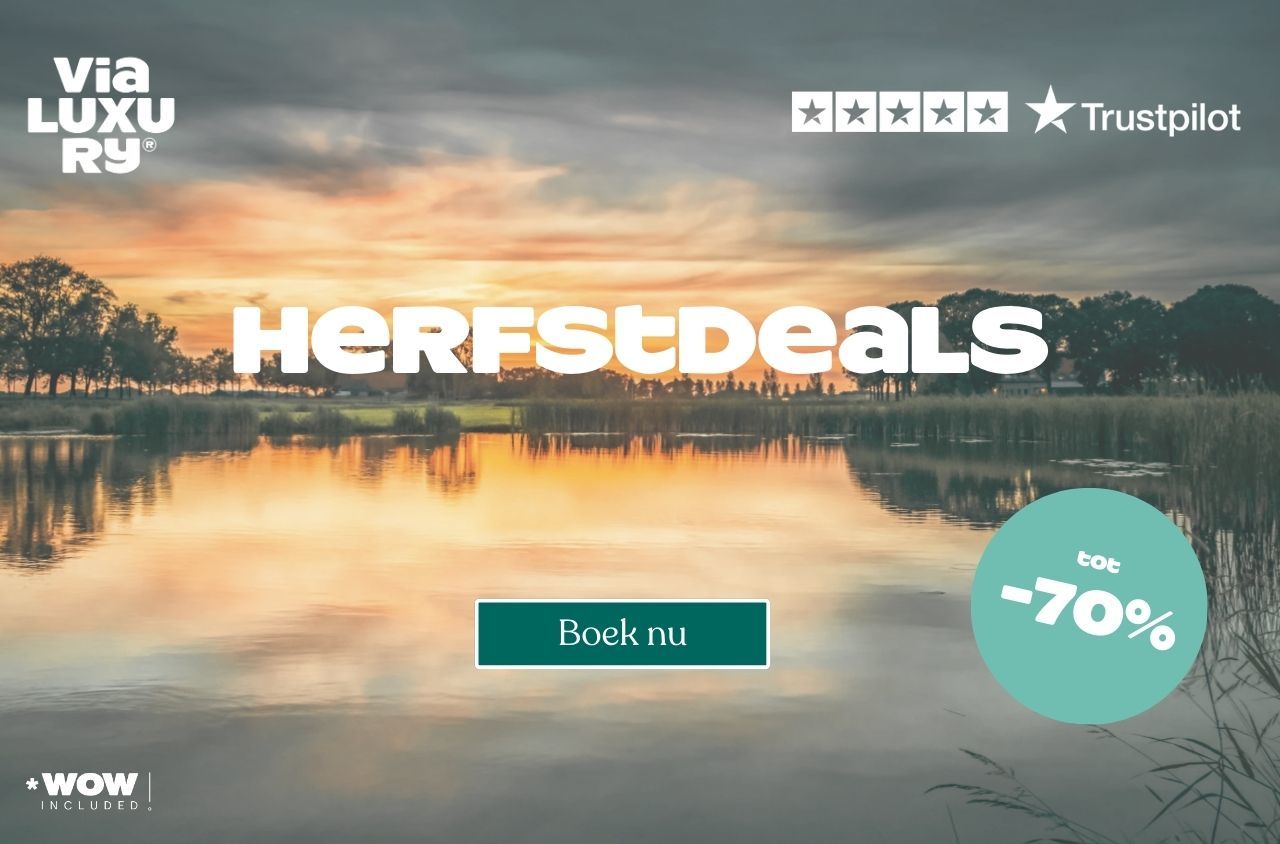 Herfstdeals