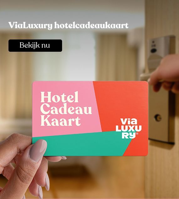 Hotel Cadeau Kaart