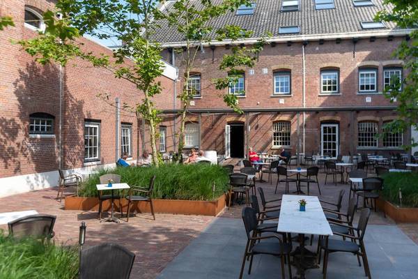 The Fallon Hotel