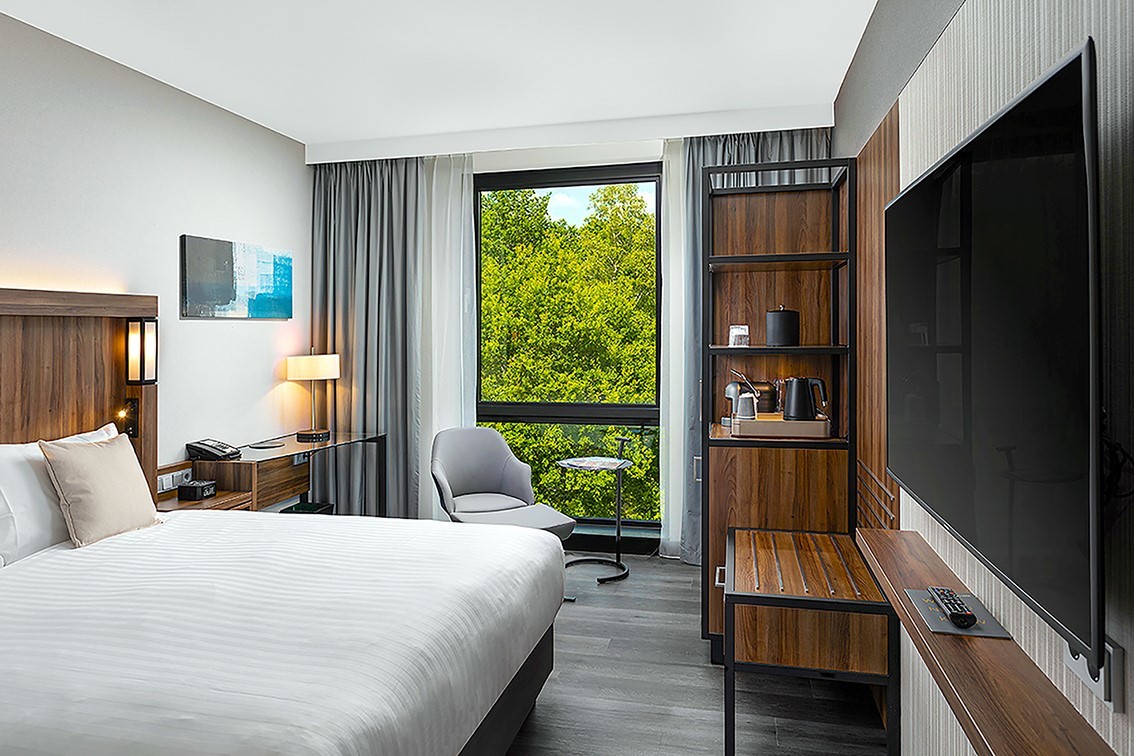 Comfort Kamer