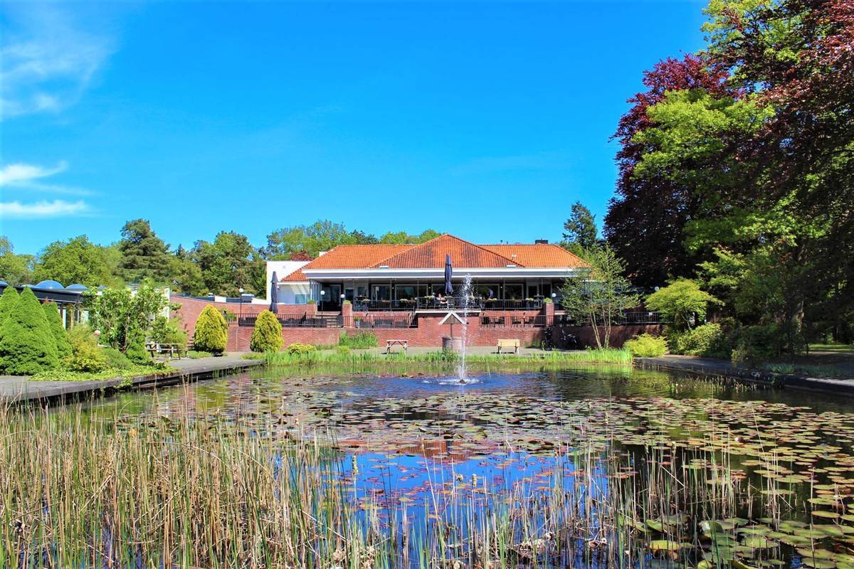Resort Bad Boekelo