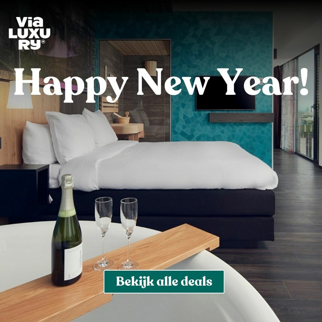Happy New Year