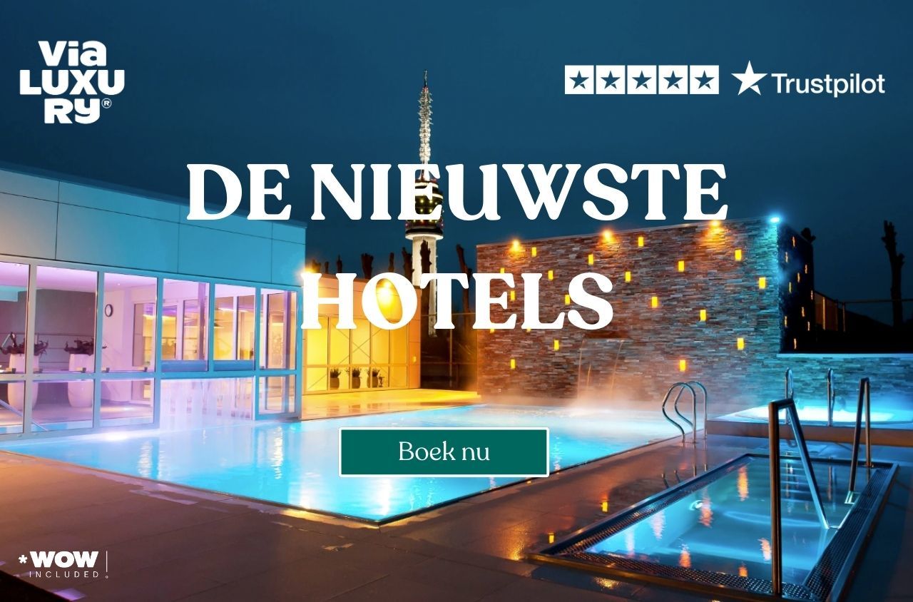 Ontdek de nieuwste pareltjes