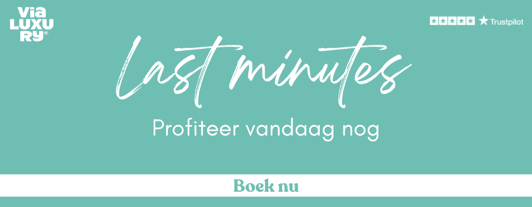Last Minute