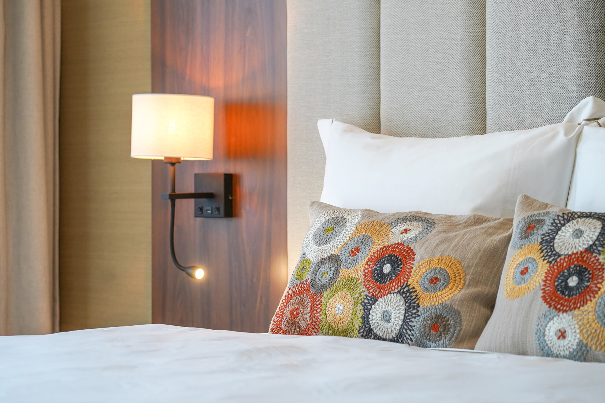 Hotelkamer