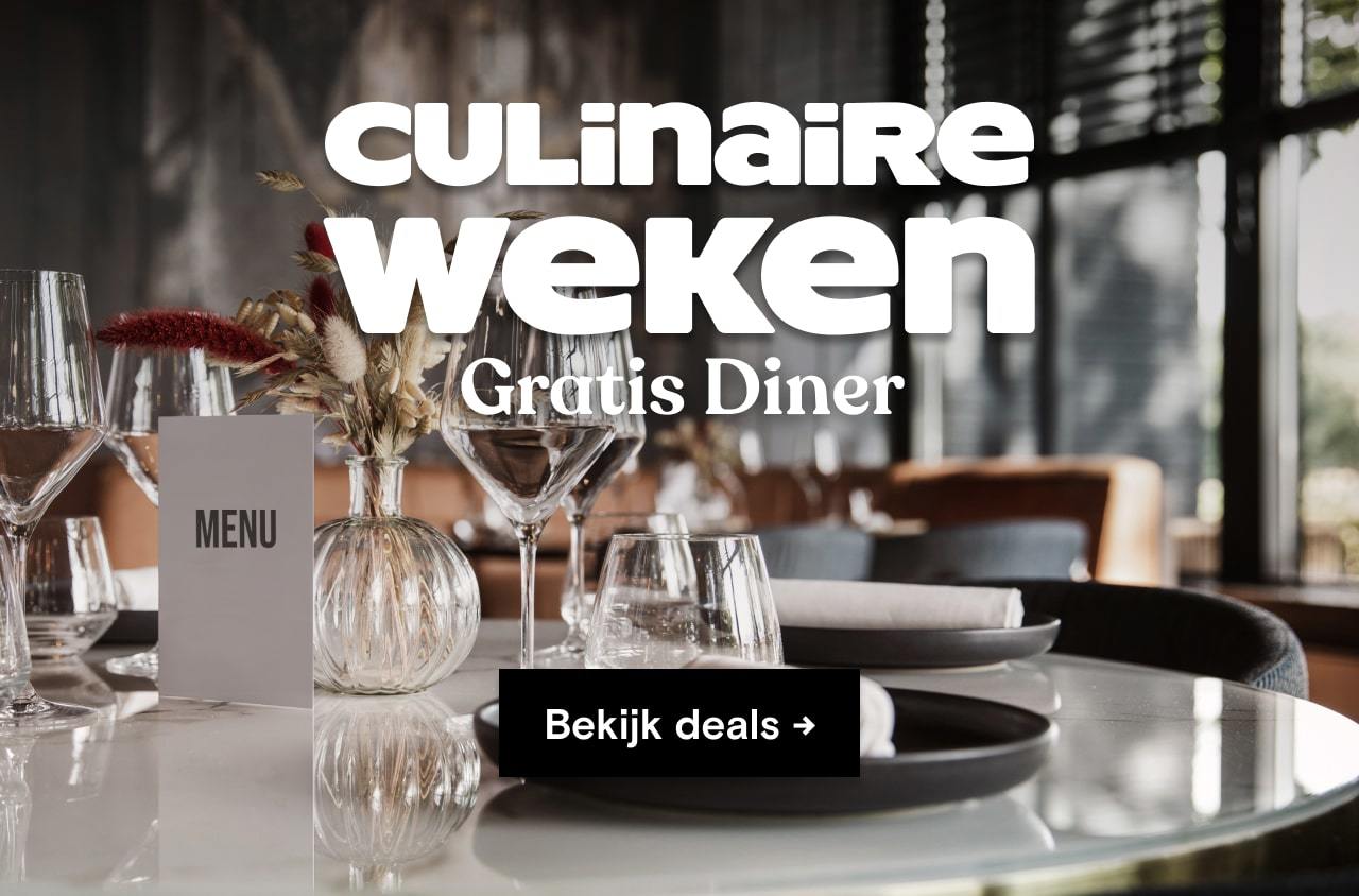Gratis Diner