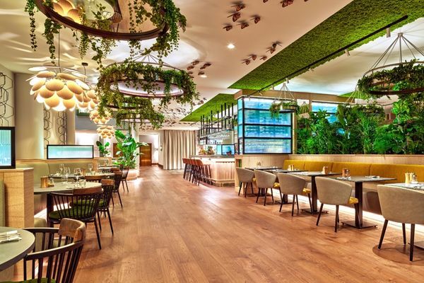 voco® The Hague