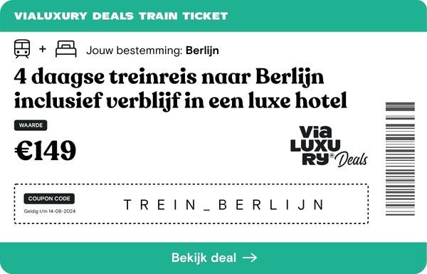 Berlijn Berlijn