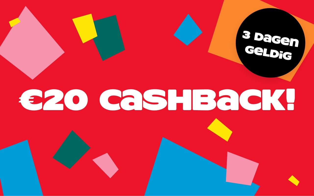 Cashback