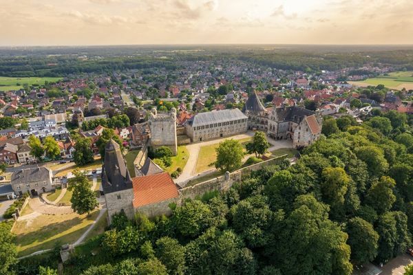 Hotel Bentheimer Hof
