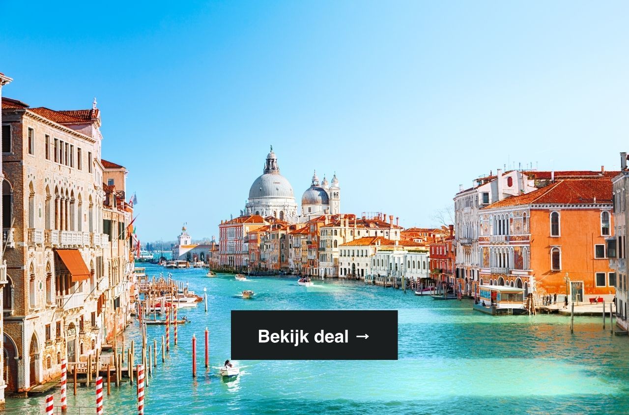 Venetie Venetie