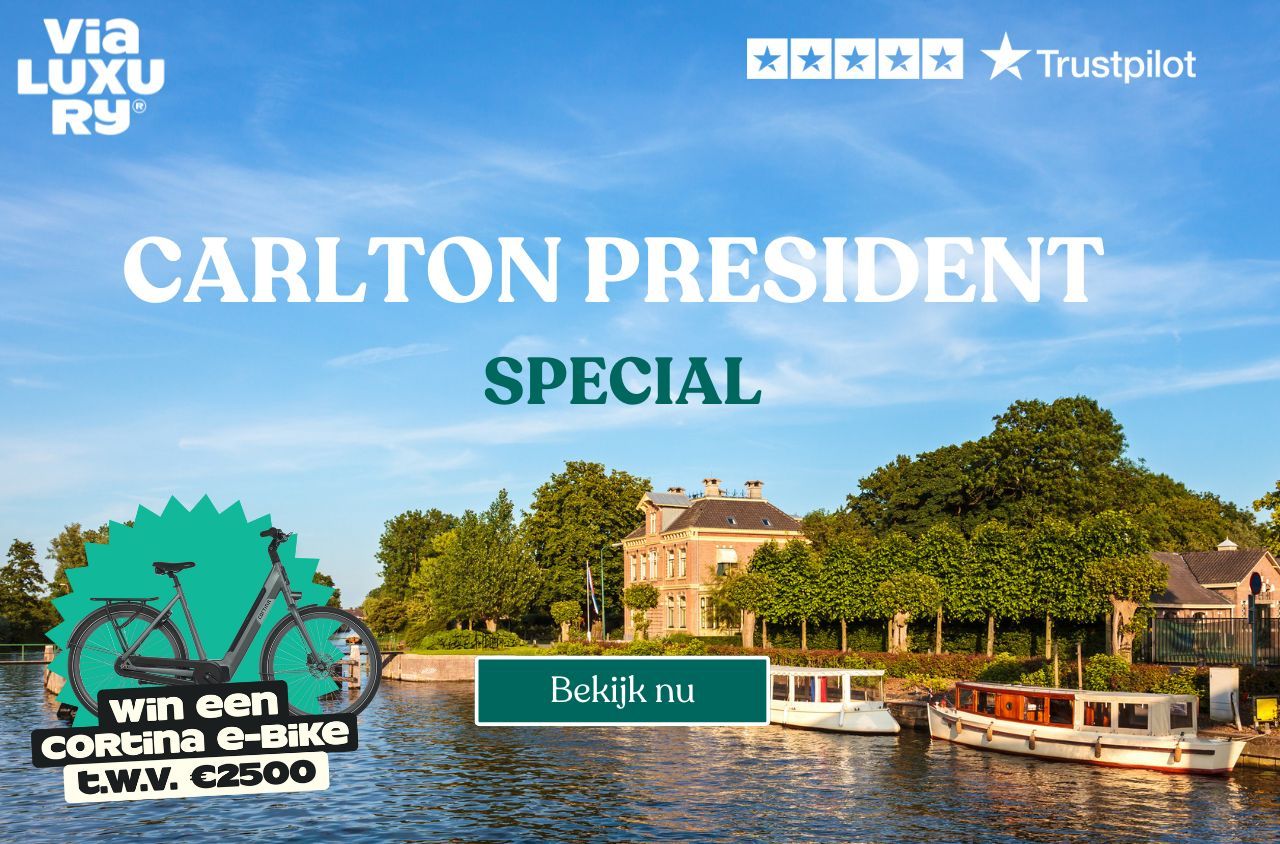 Win een e-bike