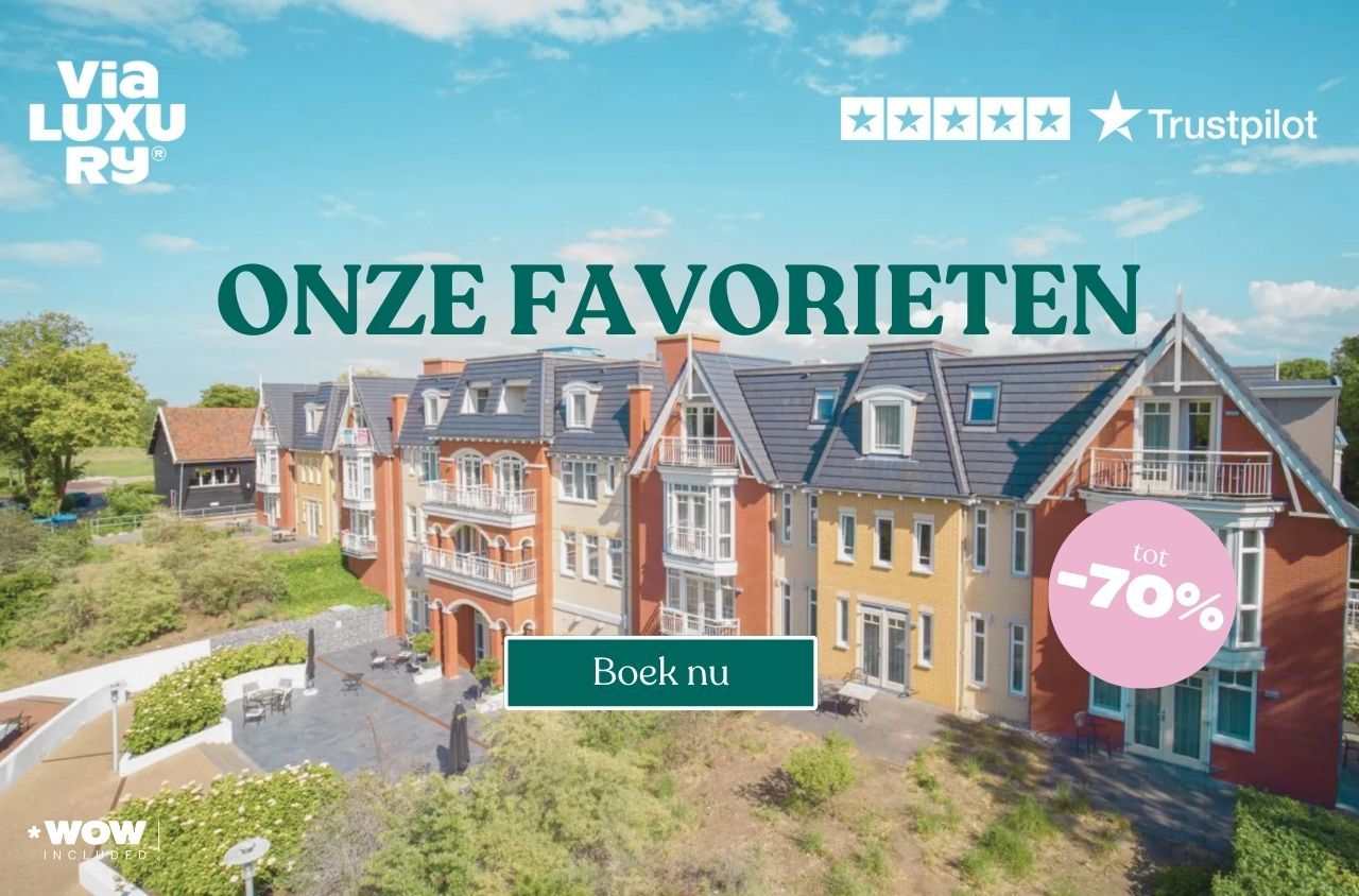 Onze Favorieten