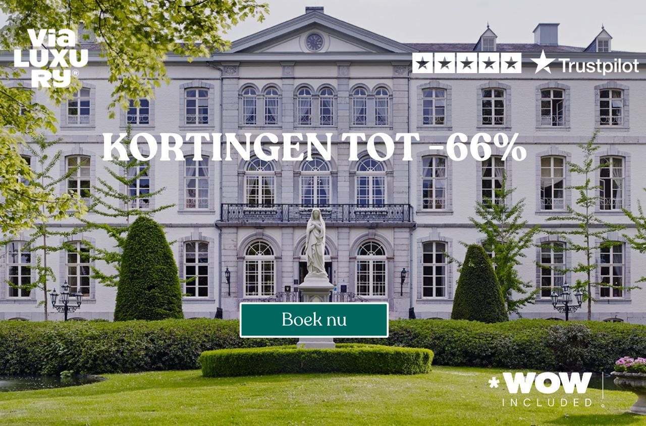 Korting tot -66%%