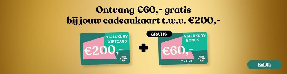 Cadeaukaart €200