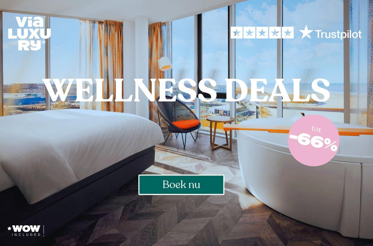 Wellness deals