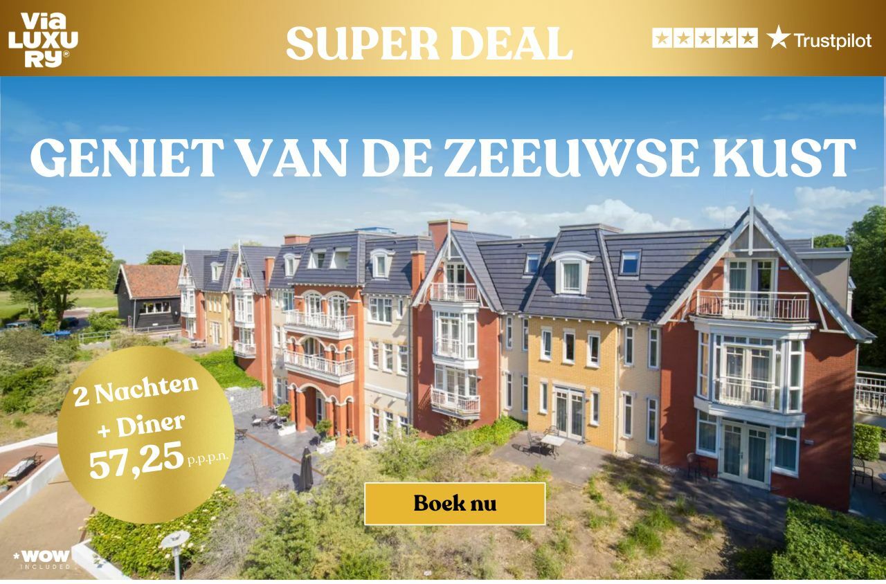 Grand Hotel Ter Duin