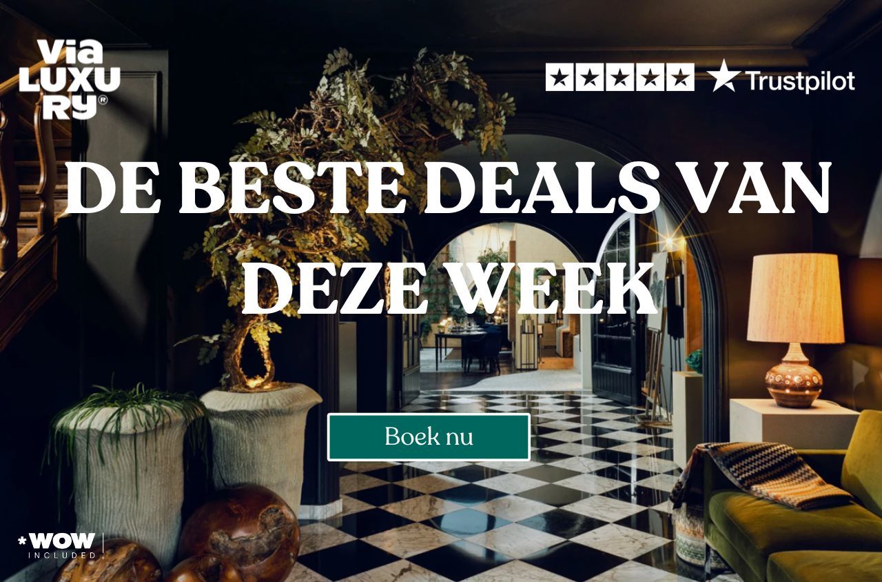 De beste deals van deze week