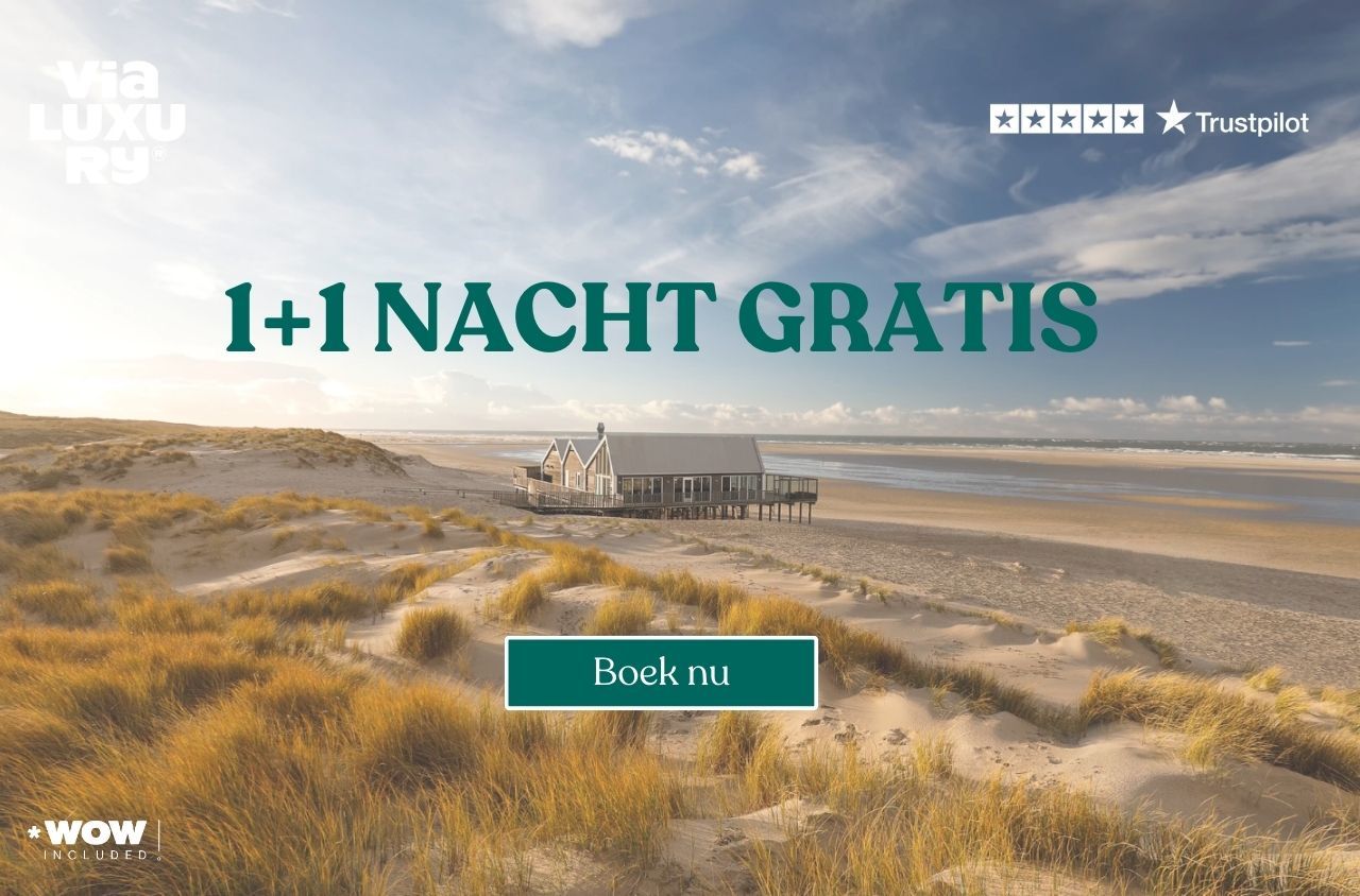 1+1 Nacht Gratis