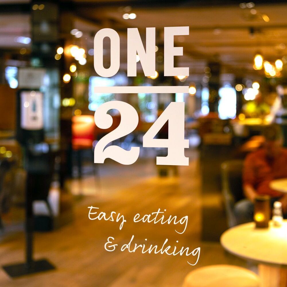 One 24