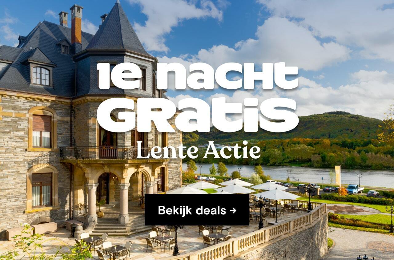 1e nacht GRATIS