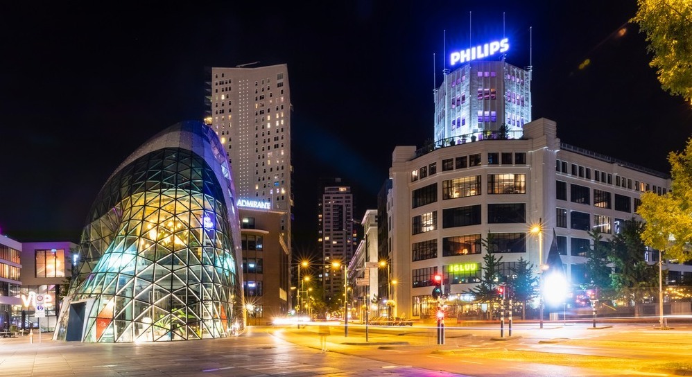 Eindhoven