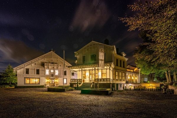 Landgoed Altenbroek