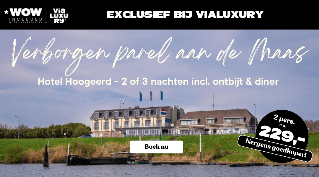 Hotel Hoogeerd Hotel Hoogeerd