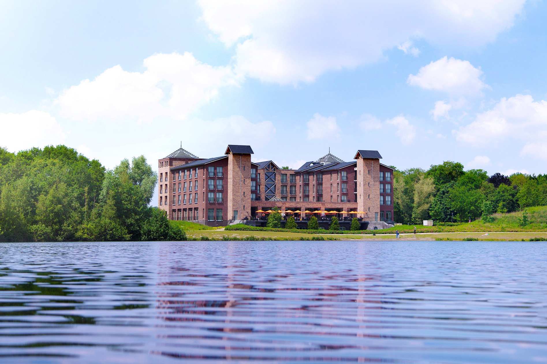 Parkhotel Horst