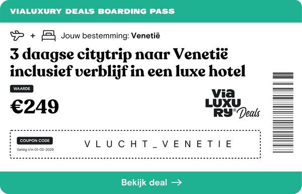 Venetie Venetie