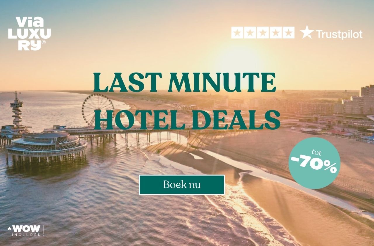 Last Minute Hotel Deals