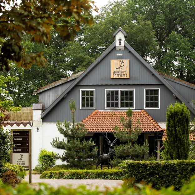 Veluwe