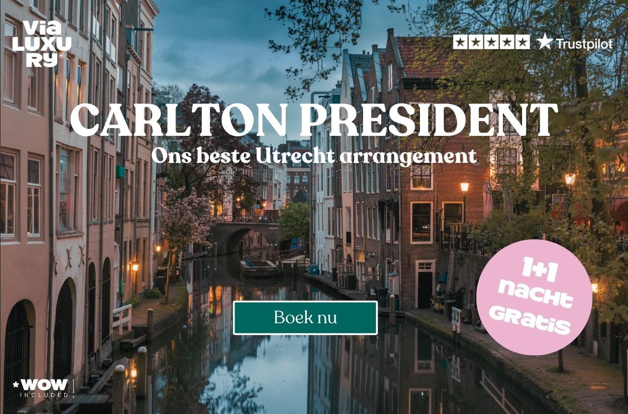 Carlton President Utrecht