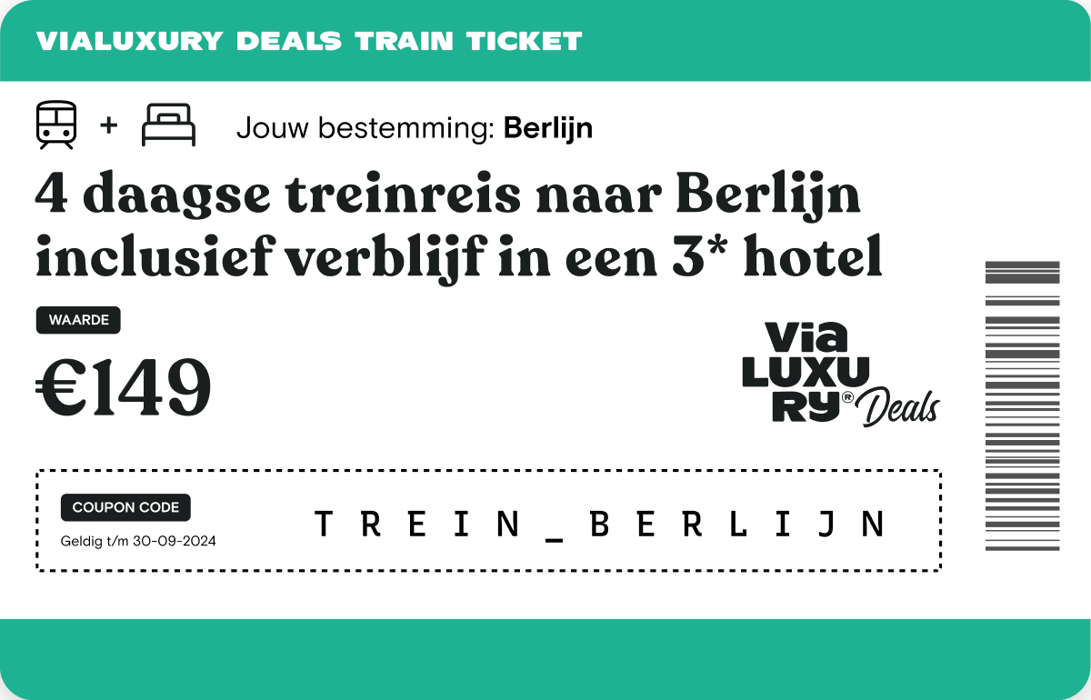 Berlijn Berlijn