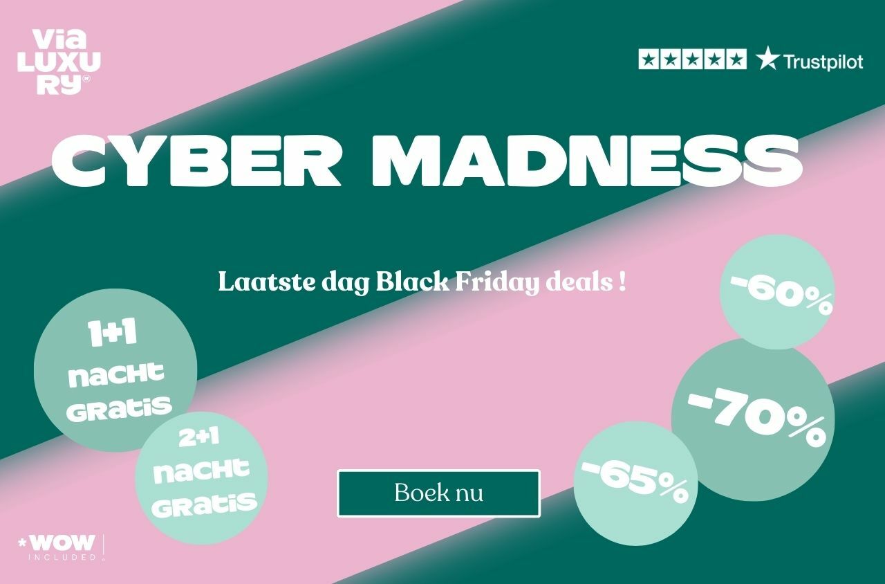 Cyber Madness