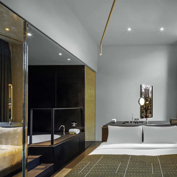 Gratis hotelovernachting