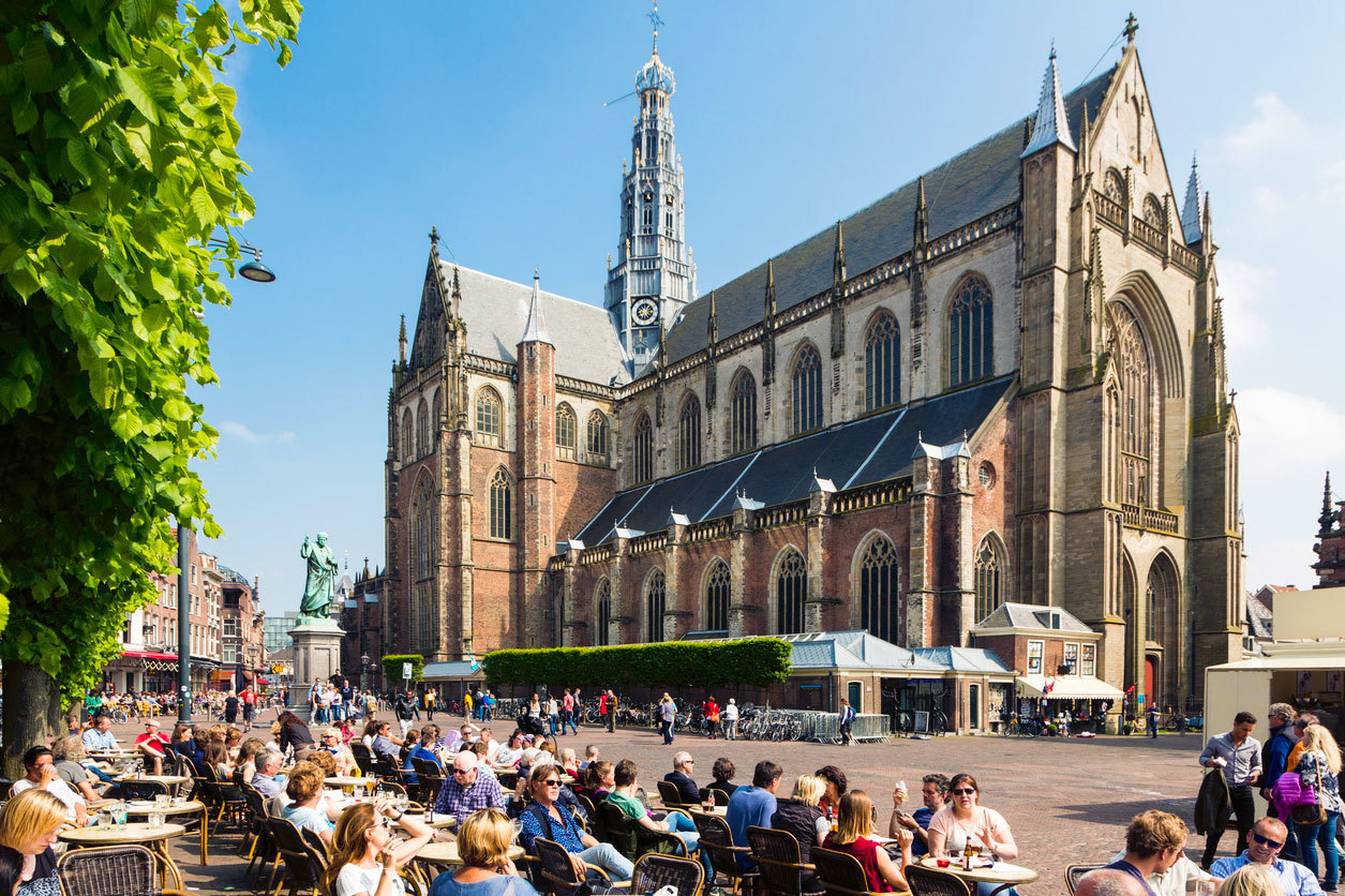 Haarlem